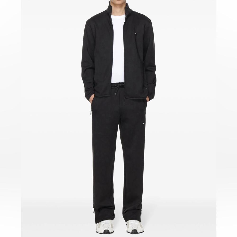 RAINS | Sintra Fleece Track Pants - Regular Small/Medium